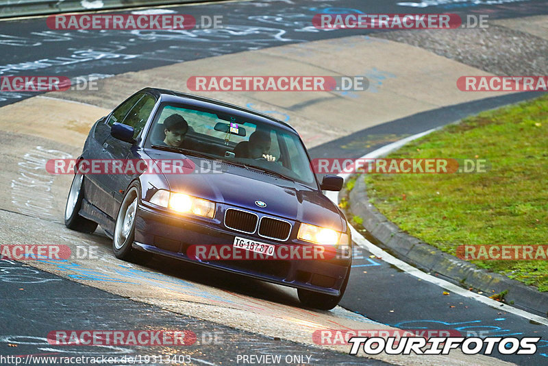 Bild #19313403 - Touristenfahrten Nürburgring Nordschleife (01.10.2022)