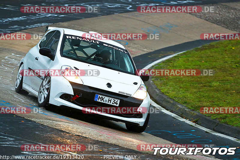 Bild #19313420 - Touristenfahrten Nürburgring Nordschleife (01.10.2022)