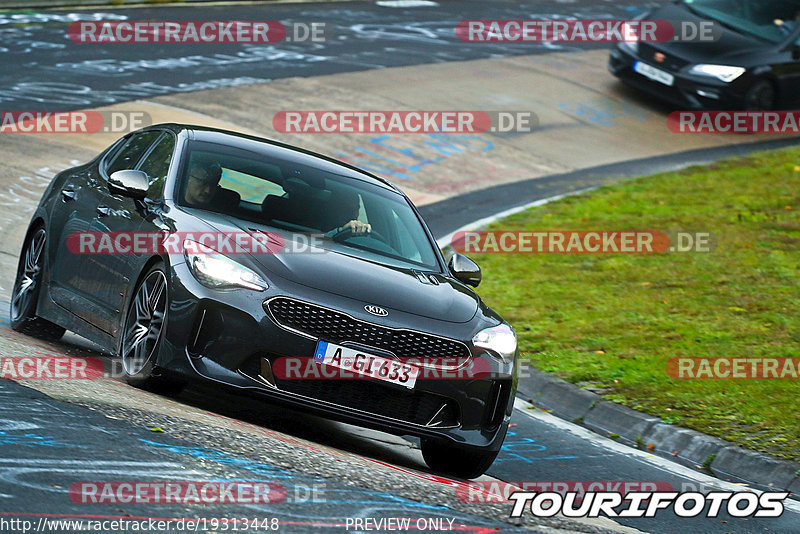 Bild #19313448 - Touristenfahrten Nürburgring Nordschleife (01.10.2022)