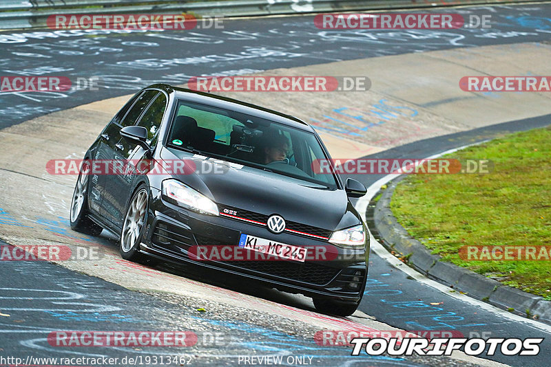 Bild #19313462 - Touristenfahrten Nürburgring Nordschleife (01.10.2022)