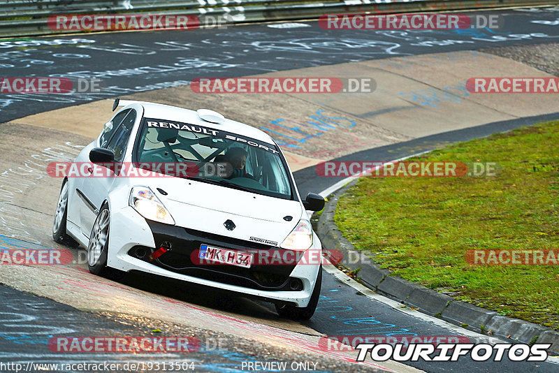 Bild #19313504 - Touristenfahrten Nürburgring Nordschleife (01.10.2022)