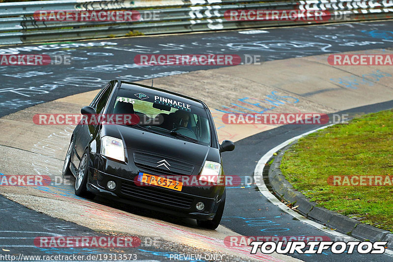 Bild #19313573 - Touristenfahrten Nürburgring Nordschleife (01.10.2022)