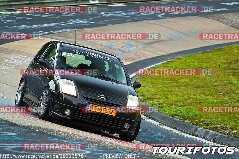 Bild #19313576 - Touristenfahrten Nürburgring Nordschleife (01.10.2022)