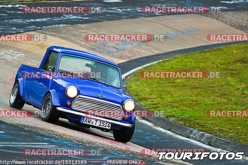 Bild #19313589 - Touristenfahrten Nürburgring Nordschleife (01.10.2022)