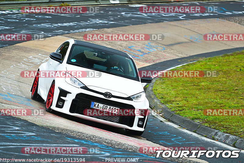 Bild #19313594 - Touristenfahrten Nürburgring Nordschleife (01.10.2022)