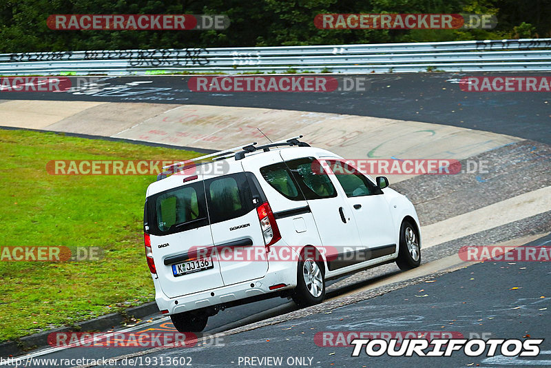 Bild #19313602 - Touristenfahrten Nürburgring Nordschleife (01.10.2022)