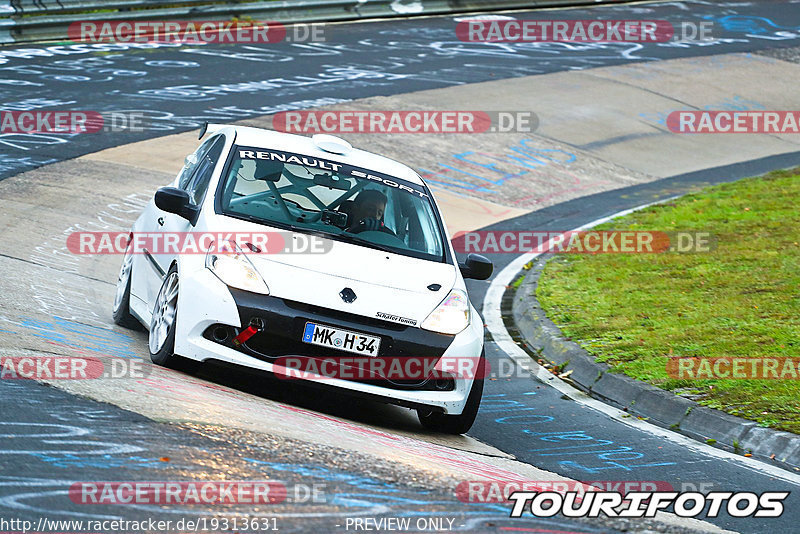 Bild #19313631 - Touristenfahrten Nürburgring Nordschleife (01.10.2022)