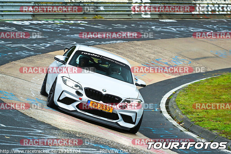 Bild #19313704 - Touristenfahrten Nürburgring Nordschleife (01.10.2022)