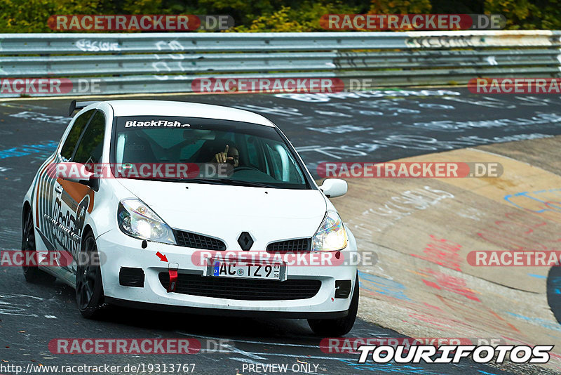 Bild #19313767 - Touristenfahrten Nürburgring Nordschleife (01.10.2022)