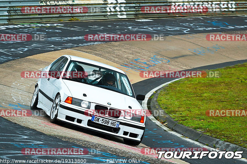 Bild #19313800 - Touristenfahrten Nürburgring Nordschleife (01.10.2022)