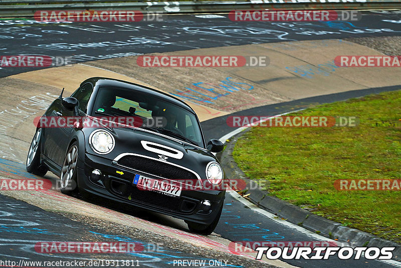 Bild #19313811 - Touristenfahrten Nürburgring Nordschleife (01.10.2022)