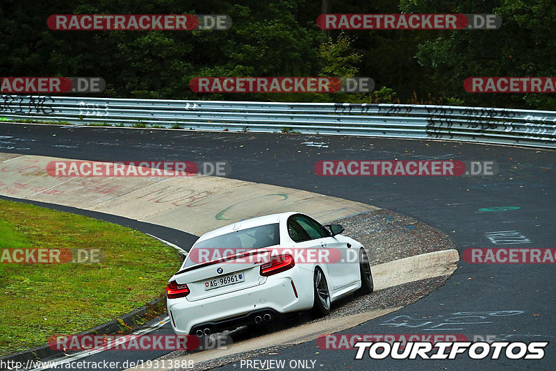 Bild #19313888 - Touristenfahrten Nürburgring Nordschleife (01.10.2022)