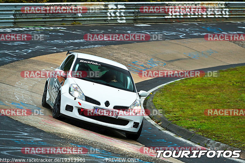 Bild #19313901 - Touristenfahrten Nürburgring Nordschleife (01.10.2022)