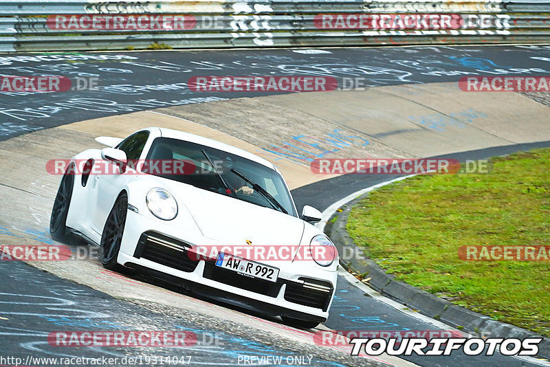 Bild #19314047 - Touristenfahrten Nürburgring Nordschleife (01.10.2022)