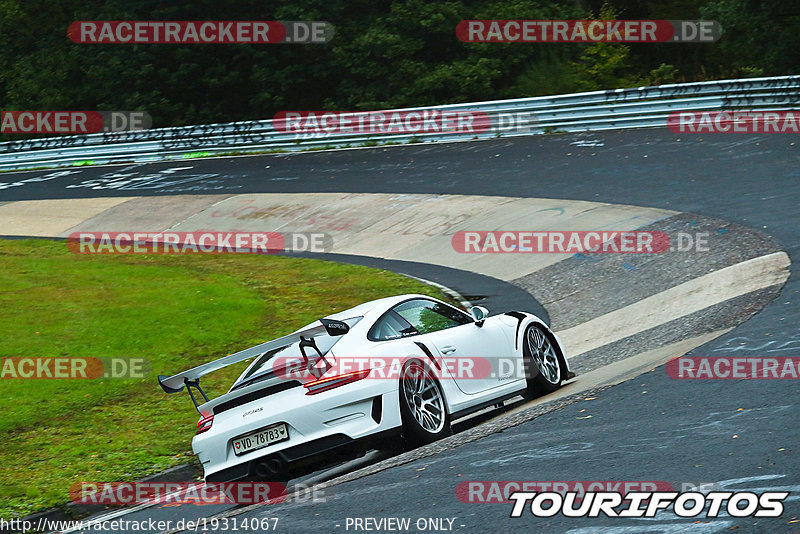 Bild #19314067 - Touristenfahrten Nürburgring Nordschleife (01.10.2022)