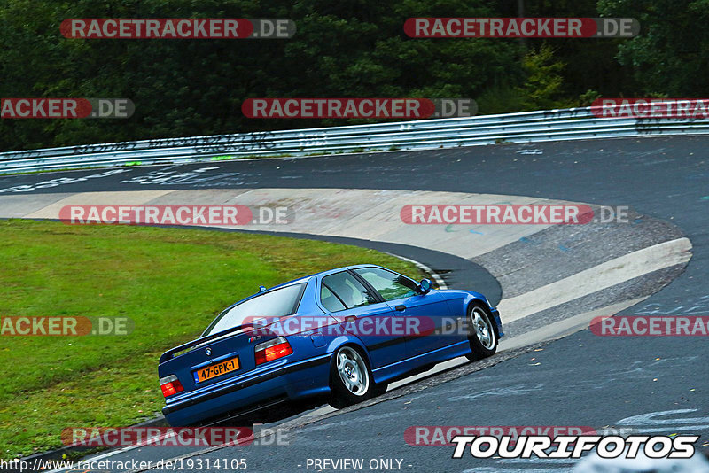 Bild #19314105 - Touristenfahrten Nürburgring Nordschleife (01.10.2022)