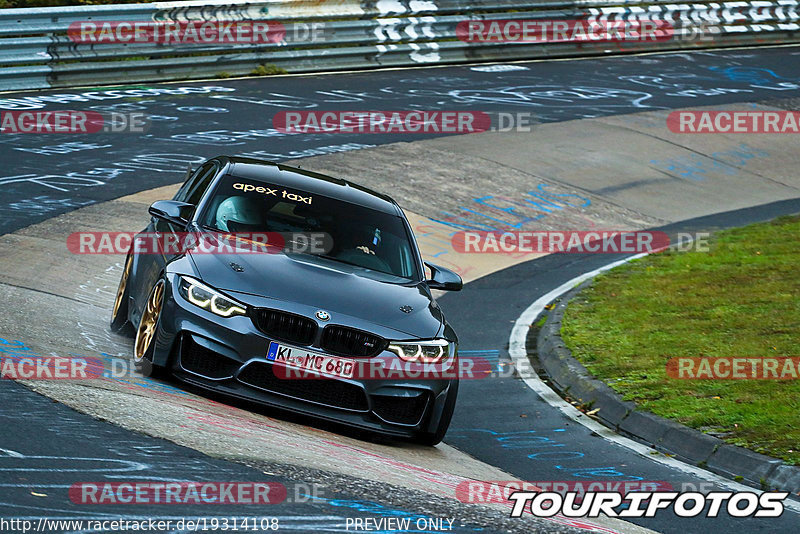 Bild #19314108 - Touristenfahrten Nürburgring Nordschleife (01.10.2022)