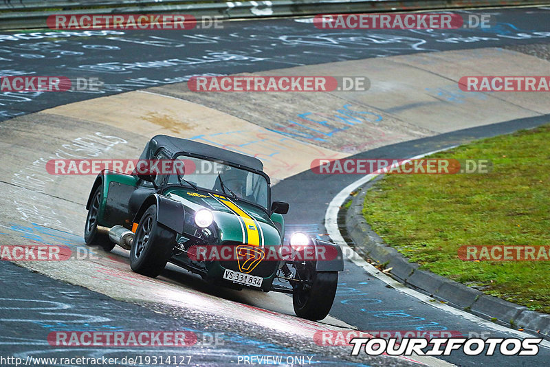 Bild #19314127 - Touristenfahrten Nürburgring Nordschleife (01.10.2022)