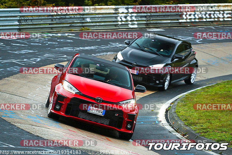 Bild #19314183 - Touristenfahrten Nürburgring Nordschleife (01.10.2022)