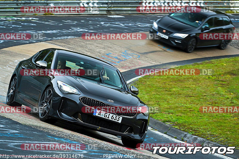 Bild #19314678 - Touristenfahrten Nürburgring Nordschleife (01.10.2022)