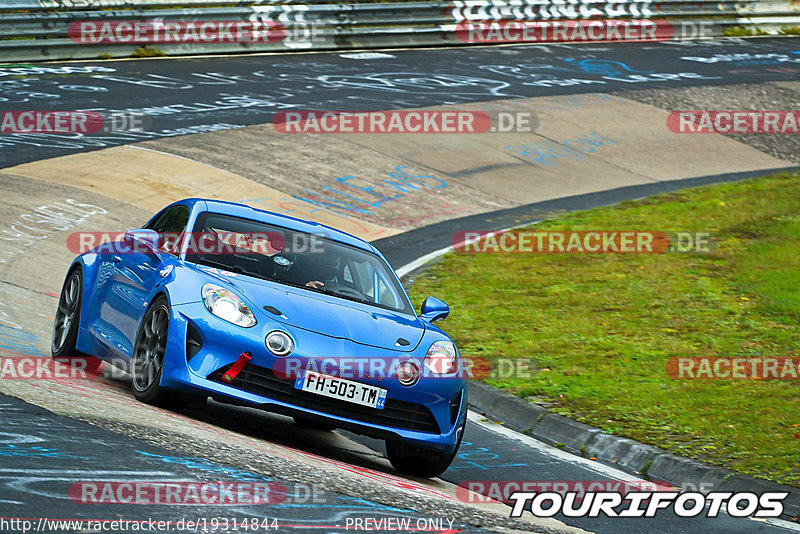 Bild #19314844 - Touristenfahrten Nürburgring Nordschleife (01.10.2022)