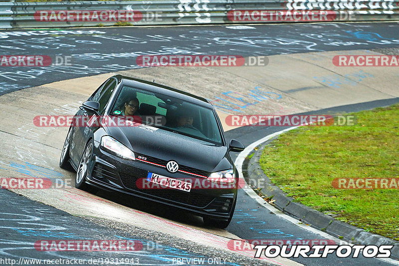 Bild #19314943 - Touristenfahrten Nürburgring Nordschleife (01.10.2022)