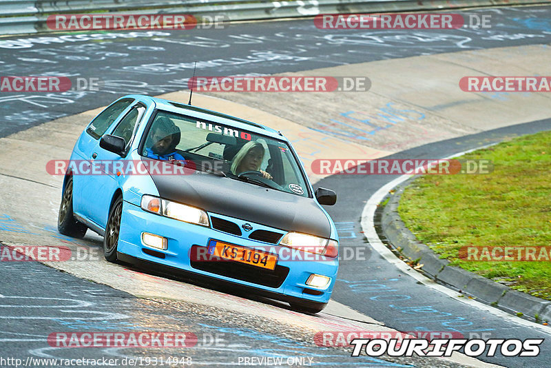 Bild #19314948 - Touristenfahrten Nürburgring Nordschleife (01.10.2022)