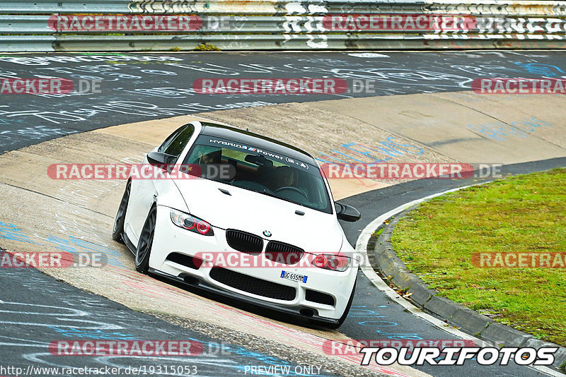 Bild #19315053 - Touristenfahrten Nürburgring Nordschleife (01.10.2022)