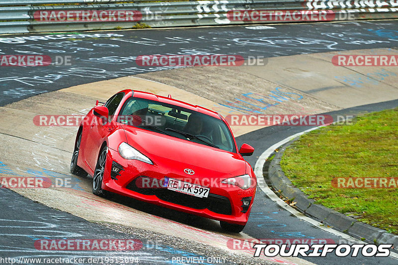 Bild #19315094 - Touristenfahrten Nürburgring Nordschleife (01.10.2022)