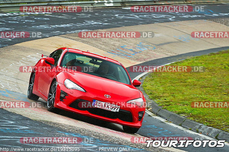 Bild #19315095 - Touristenfahrten Nürburgring Nordschleife (01.10.2022)