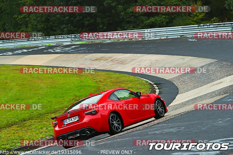 Bild #19315096 - Touristenfahrten Nürburgring Nordschleife (01.10.2022)