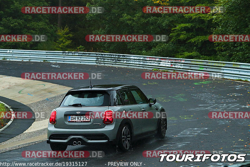 Bild #19315127 - Touristenfahrten Nürburgring Nordschleife (01.10.2022)