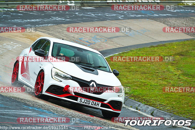 Bild #19315141 - Touristenfahrten Nürburgring Nordschleife (01.10.2022)