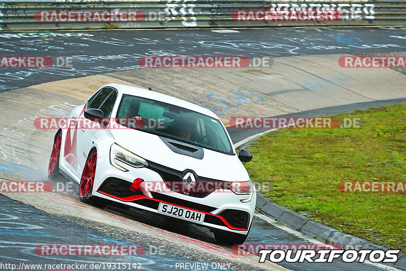 Bild #19315142 - Touristenfahrten Nürburgring Nordschleife (01.10.2022)