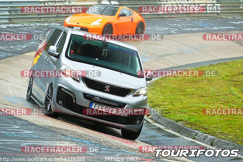 Bild #19315286 - Touristenfahrten Nürburgring Nordschleife (01.10.2022)