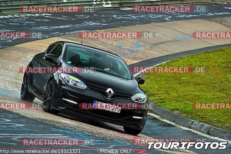 Bild #19315321 - Touristenfahrten Nürburgring Nordschleife (01.10.2022)