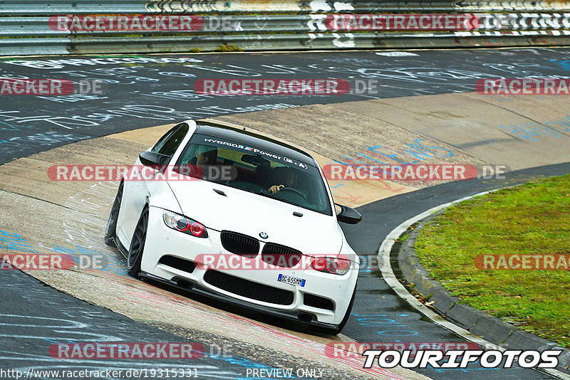 Bild #19315331 - Touristenfahrten Nürburgring Nordschleife (01.10.2022)