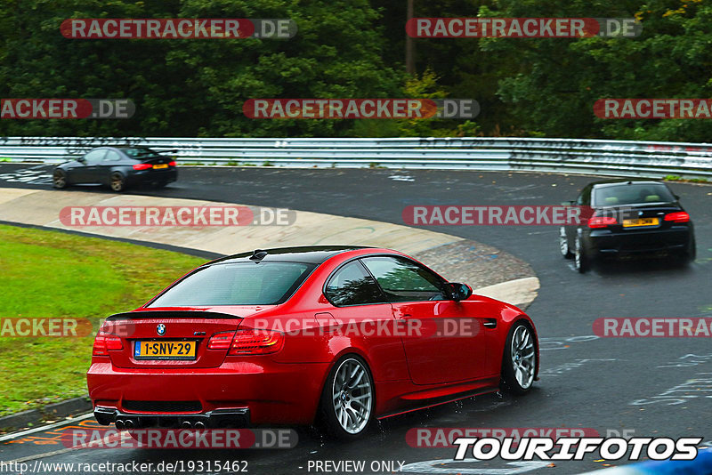 Bild #19315462 - Touristenfahrten Nürburgring Nordschleife (01.10.2022)