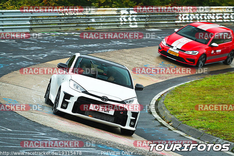 Bild #19315478 - Touristenfahrten Nürburgring Nordschleife (01.10.2022)