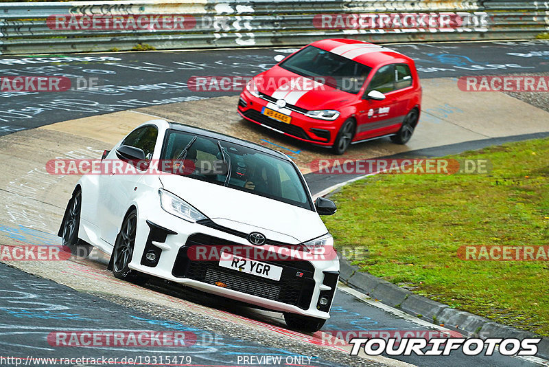 Bild #19315479 - Touristenfahrten Nürburgring Nordschleife (01.10.2022)