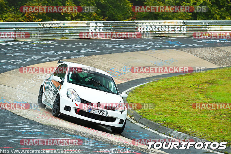 Bild #19315580 - Touristenfahrten Nürburgring Nordschleife (01.10.2022)