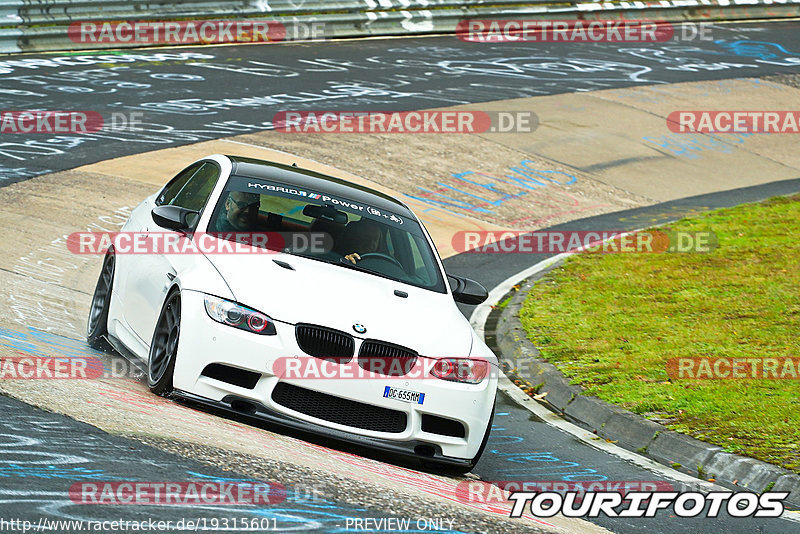 Bild #19315601 - Touristenfahrten Nürburgring Nordschleife (01.10.2022)