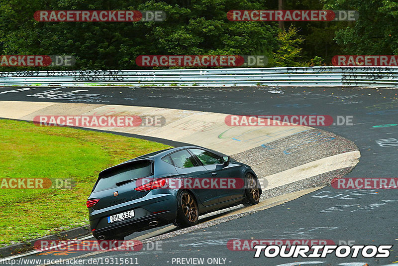 Bild #19315611 - Touristenfahrten Nürburgring Nordschleife (01.10.2022)