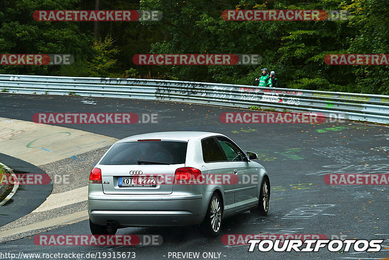 Bild #19315673 - Touristenfahrten Nürburgring Nordschleife (01.10.2022)