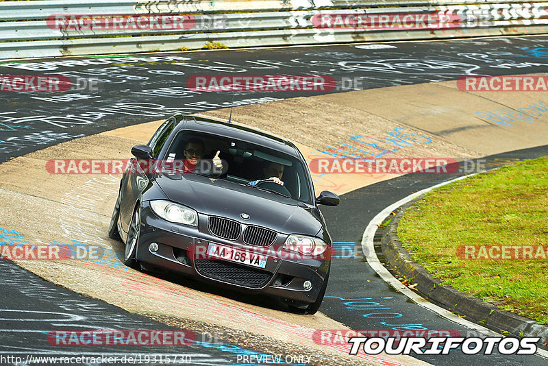 Bild #19315730 - Touristenfahrten Nürburgring Nordschleife (01.10.2022)