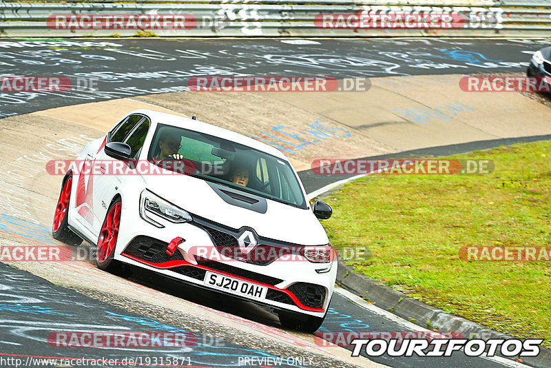 Bild #19315871 - Touristenfahrten Nürburgring Nordschleife (01.10.2022)