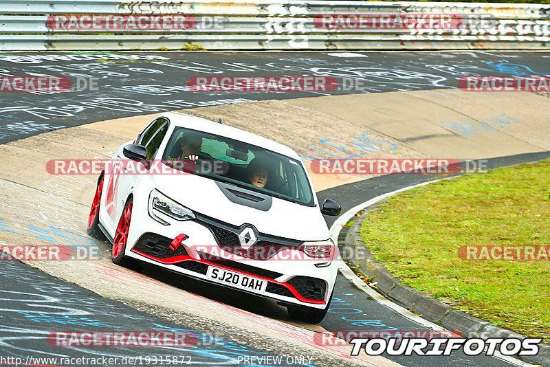 Bild #19315872 - Touristenfahrten Nürburgring Nordschleife (01.10.2022)