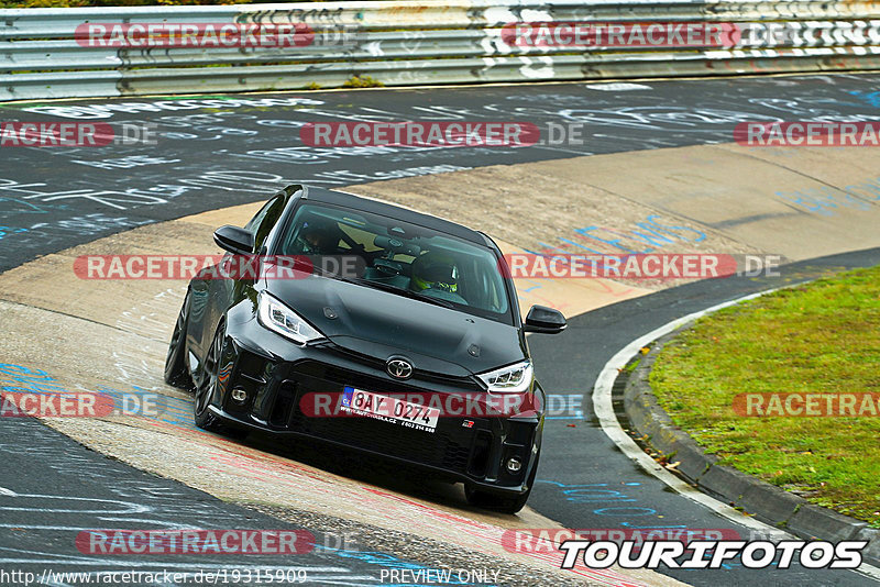 Bild #19315909 - Touristenfahrten Nürburgring Nordschleife (01.10.2022)