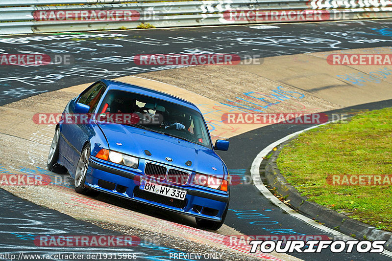 Bild #19315966 - Touristenfahrten Nürburgring Nordschleife (01.10.2022)