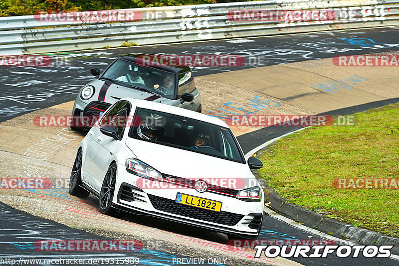 Bild #19315989 - Touristenfahrten Nürburgring Nordschleife (01.10.2022)